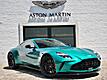 2025 Aston Martin Vantage