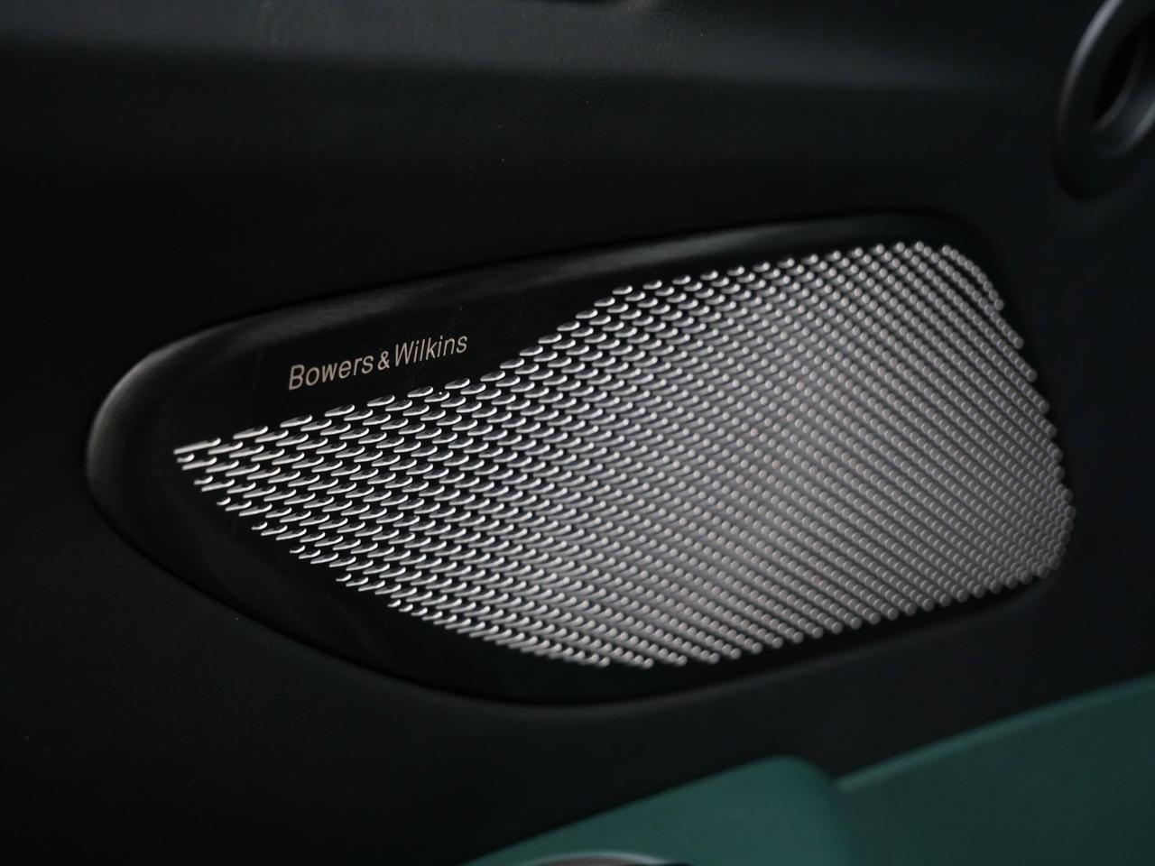 2025 Aston Martin Vantage Lawrence KS