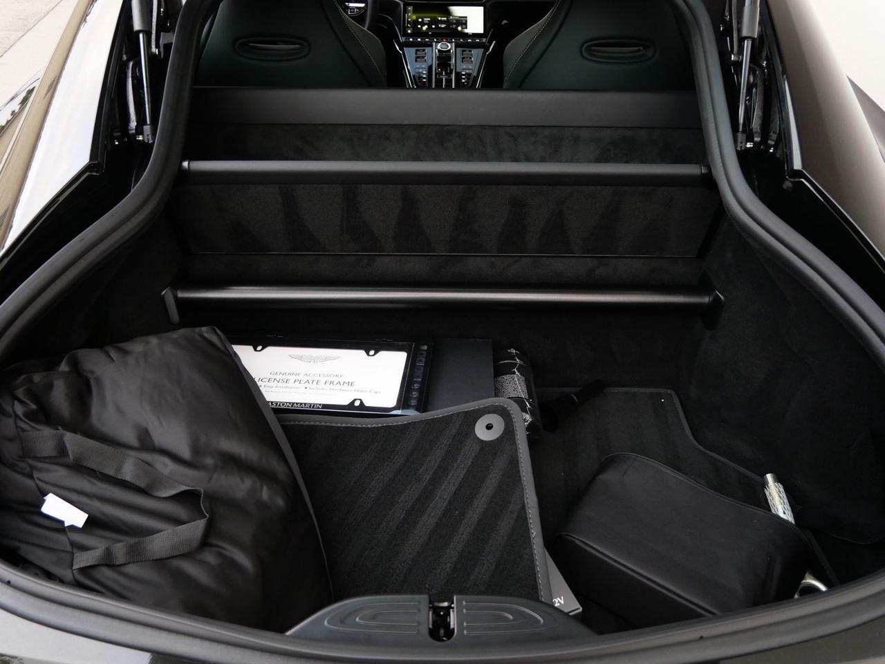 2025 Aston Martin Vantage Lawrence KS