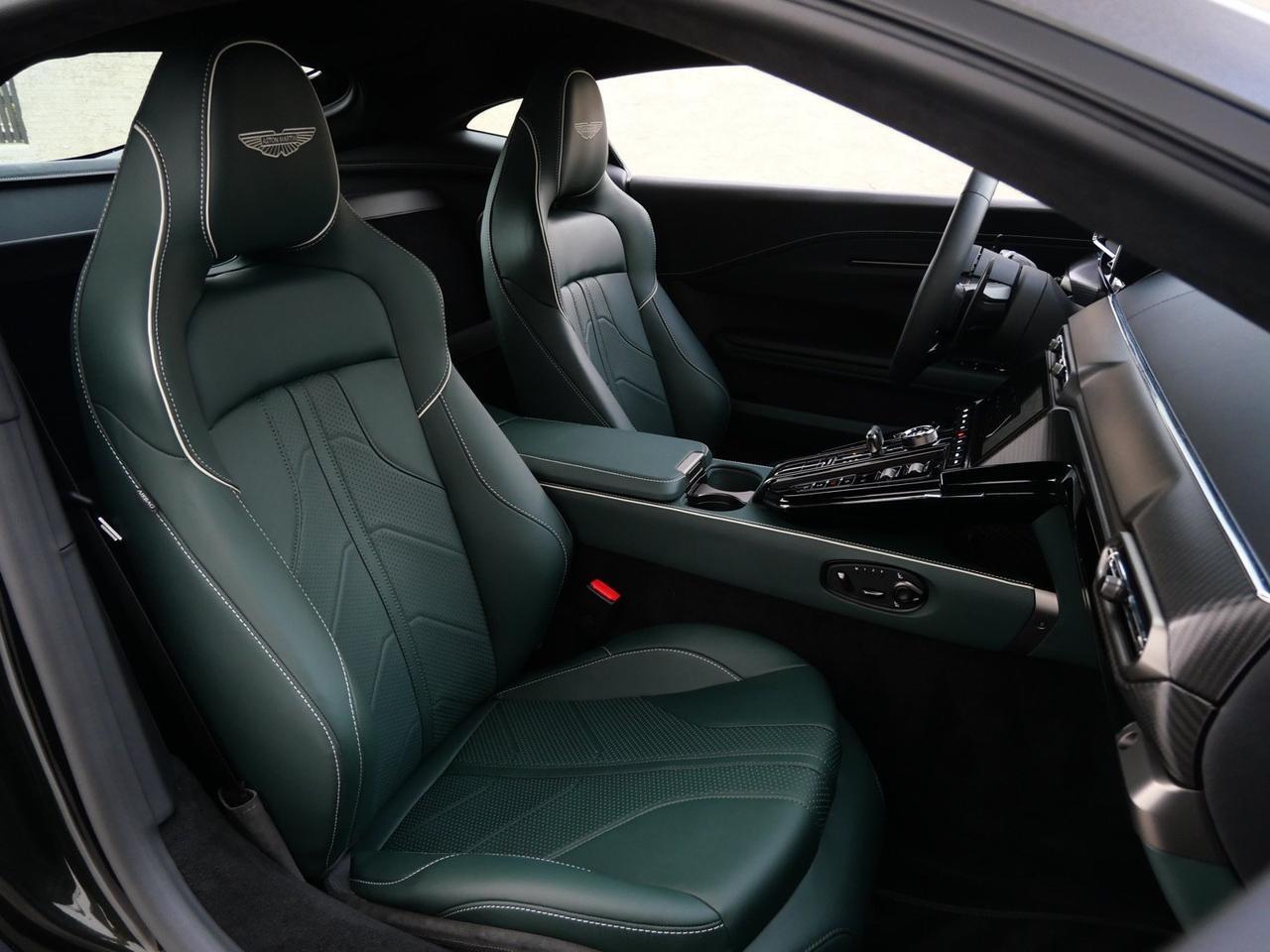 2025 Aston Martin Vantage Lawrence KS