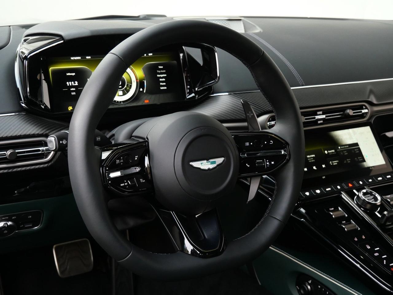 2025 Aston Martin Vantage Lawrence KS