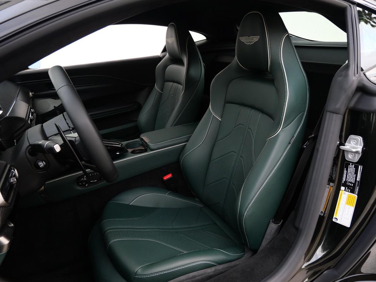 2025 Aston Martin Vantage Lawrence KS