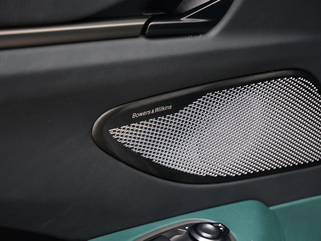 2025 Aston Martin Vantage Lawrence KS