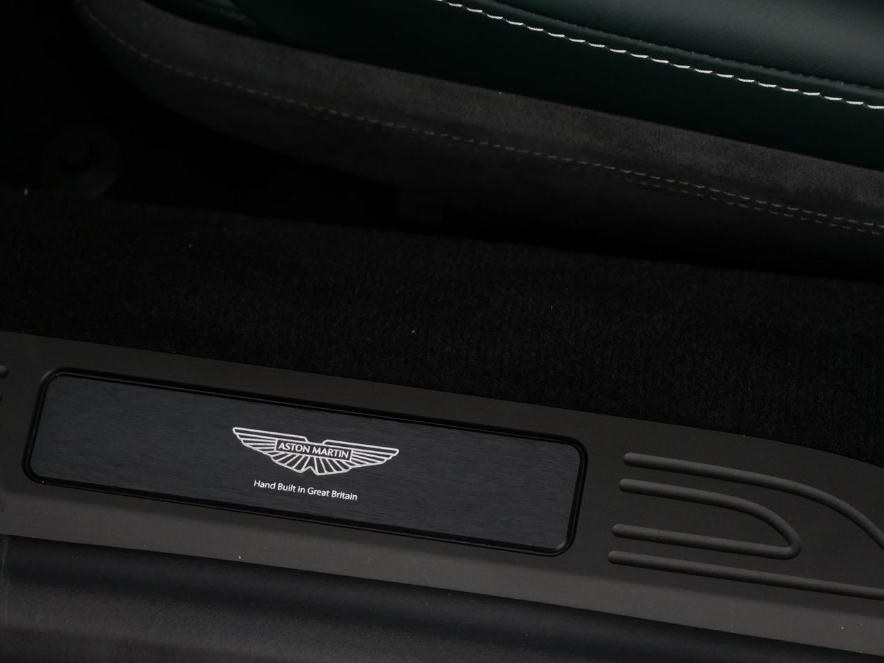 2025 Aston Martin Vantage Lawrence KS