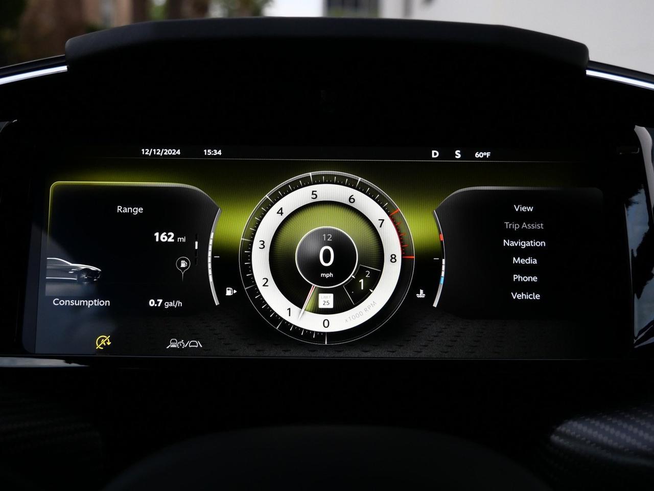 2025 Aston Martin Vantage Lawrence KS