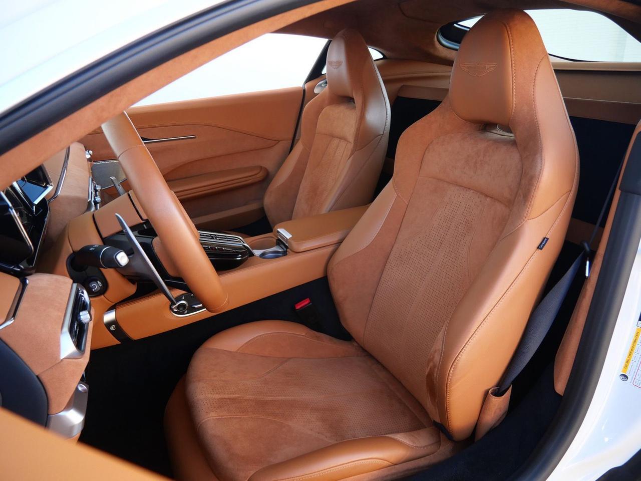 2025 Aston Martin Vantage Lawrence KS