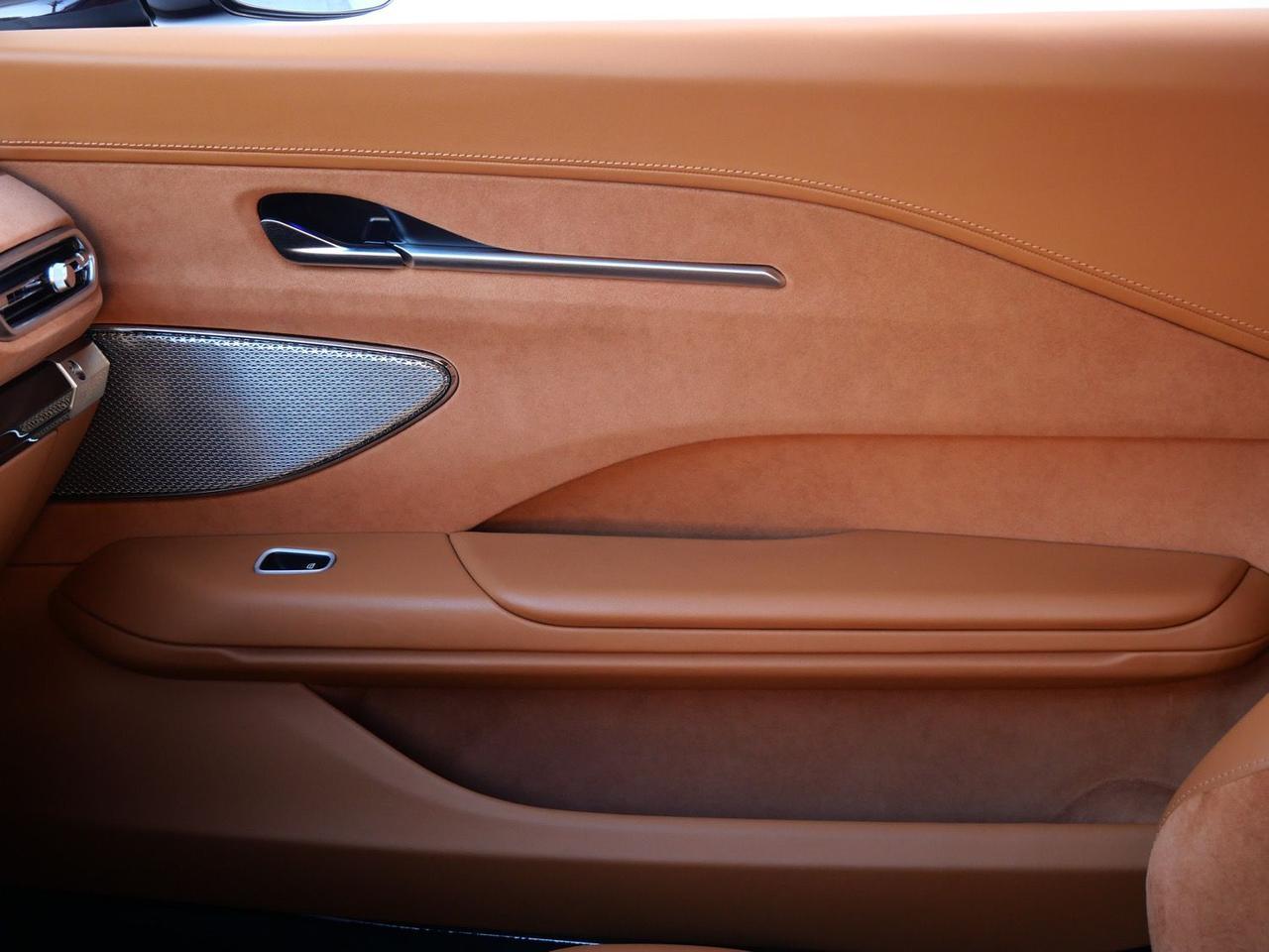 2025 Aston Martin Vantage Lawrence KS