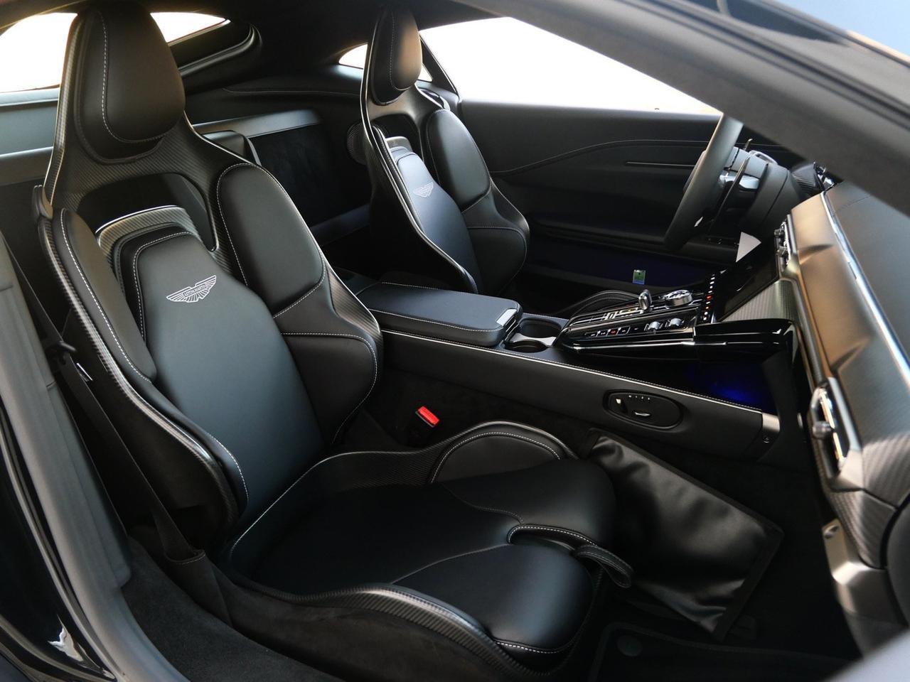 2025 Aston Martin Vantage Lawrence KS