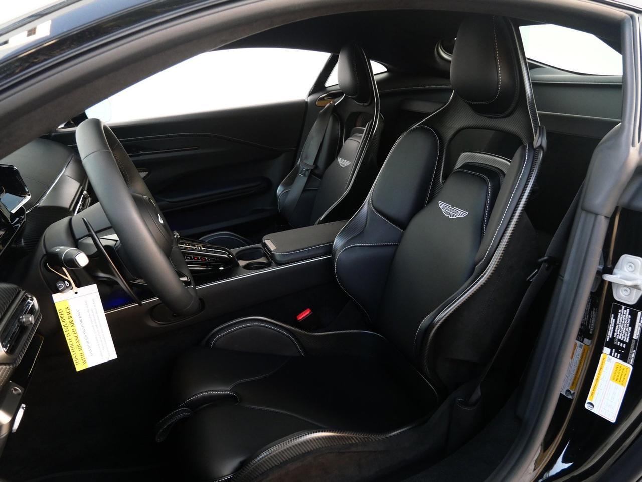 2025 Aston Martin Vantage Lawrence KS