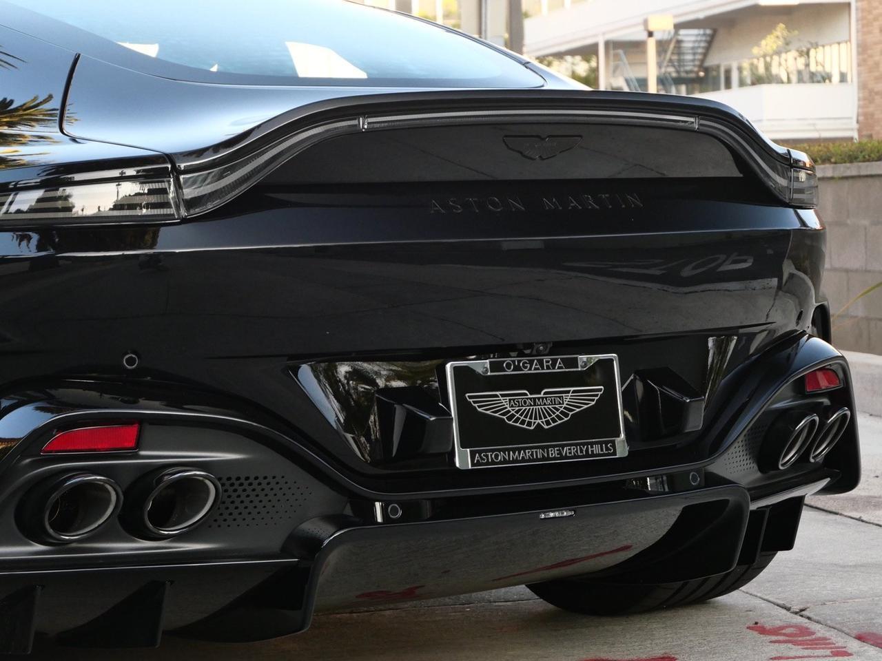 2025 Aston Martin Vantage Lawrence KS