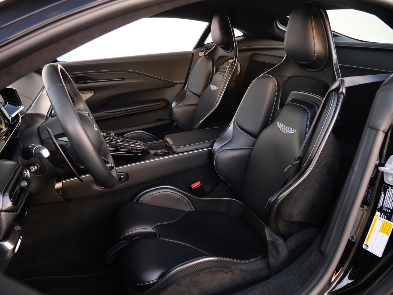 2025 Aston Martin Vantage Lawrence KS