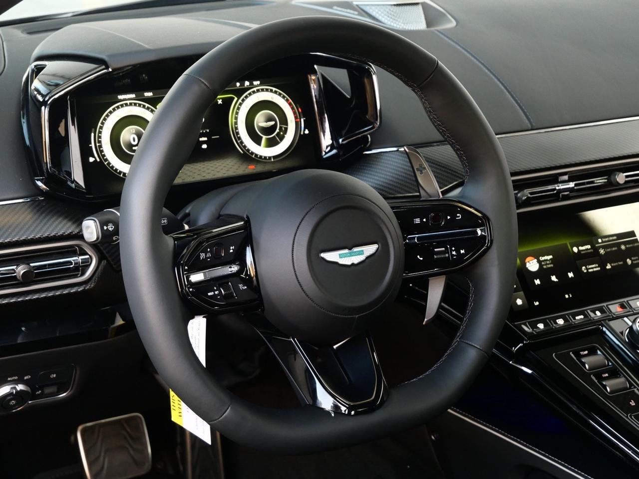 2025 Aston Martin Vantage Lawrence KS