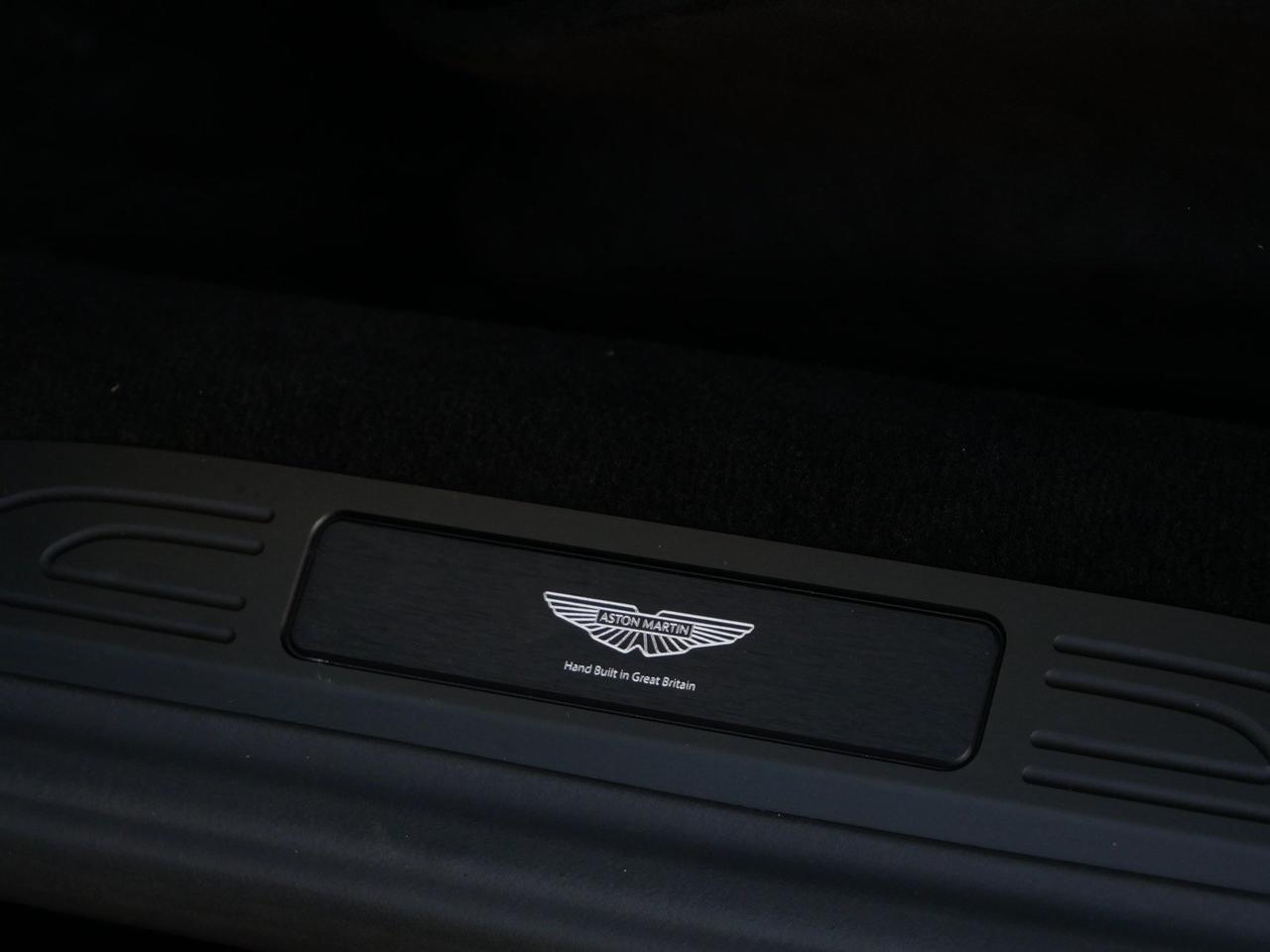 2025 Aston Martin Vantage Lawrence KS