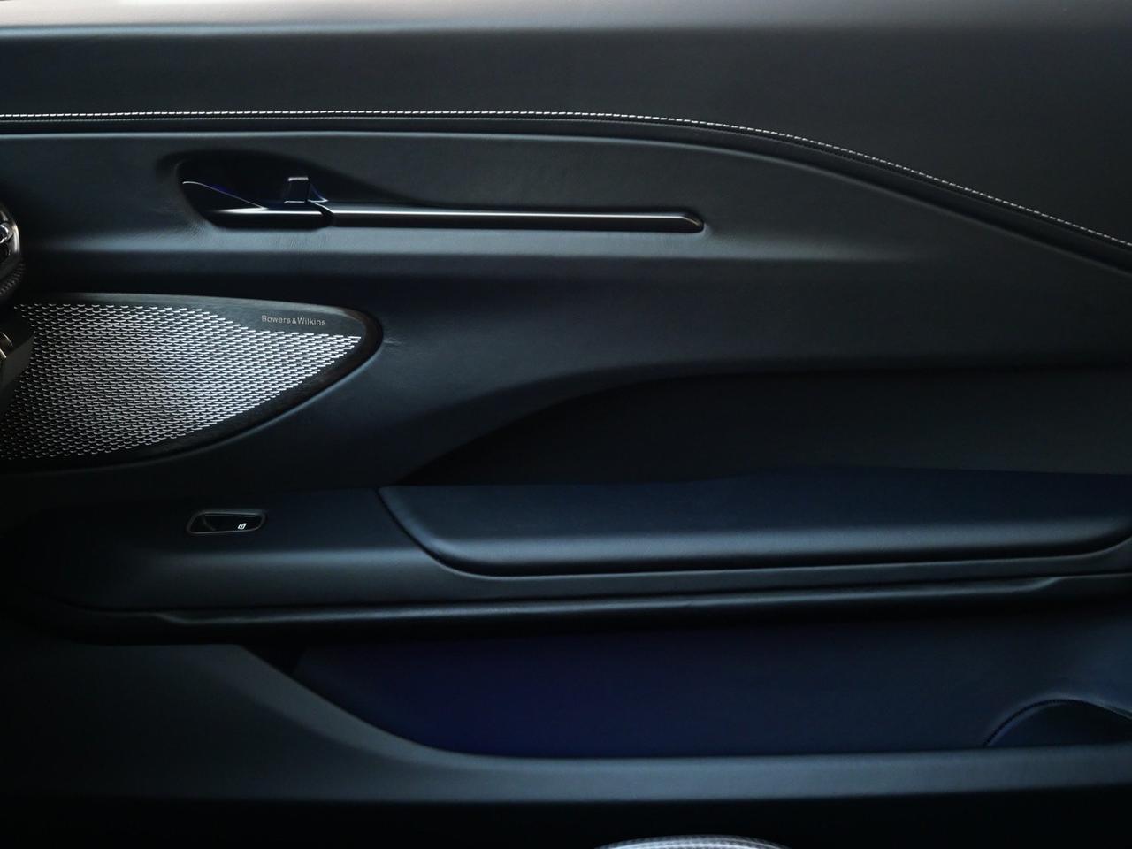 2025 Aston Martin Vantage Lawrence KS