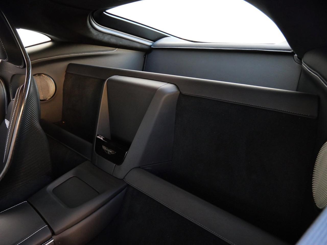 2025 Aston Martin Vantage Lawrence KS