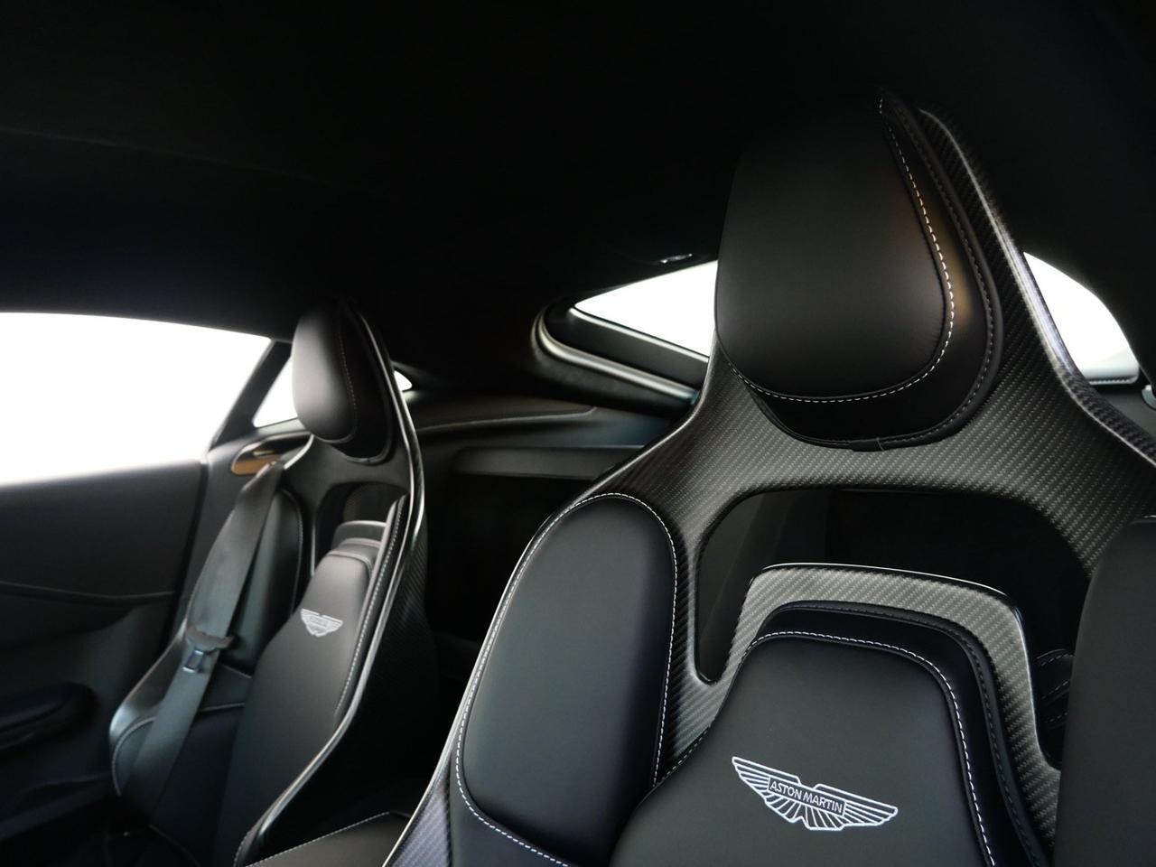 2025 Aston Martin Vantage Lawrence KS