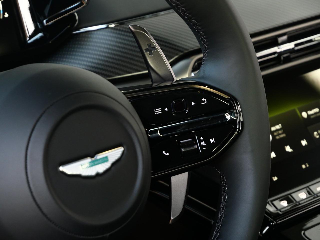 2025 Aston Martin Vantage Lawrence KS