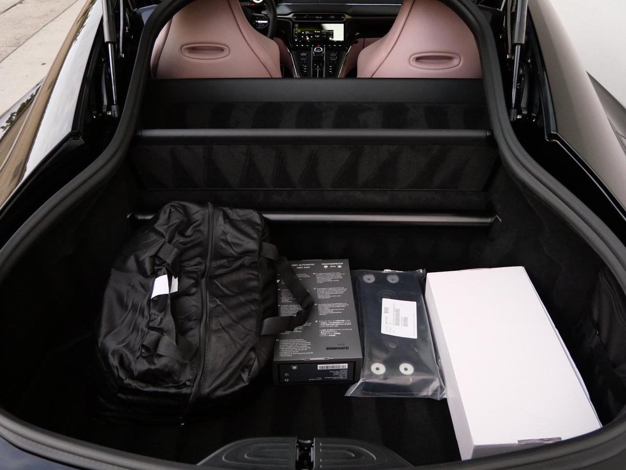 2025 Aston Martin Vantage Lawrence KS