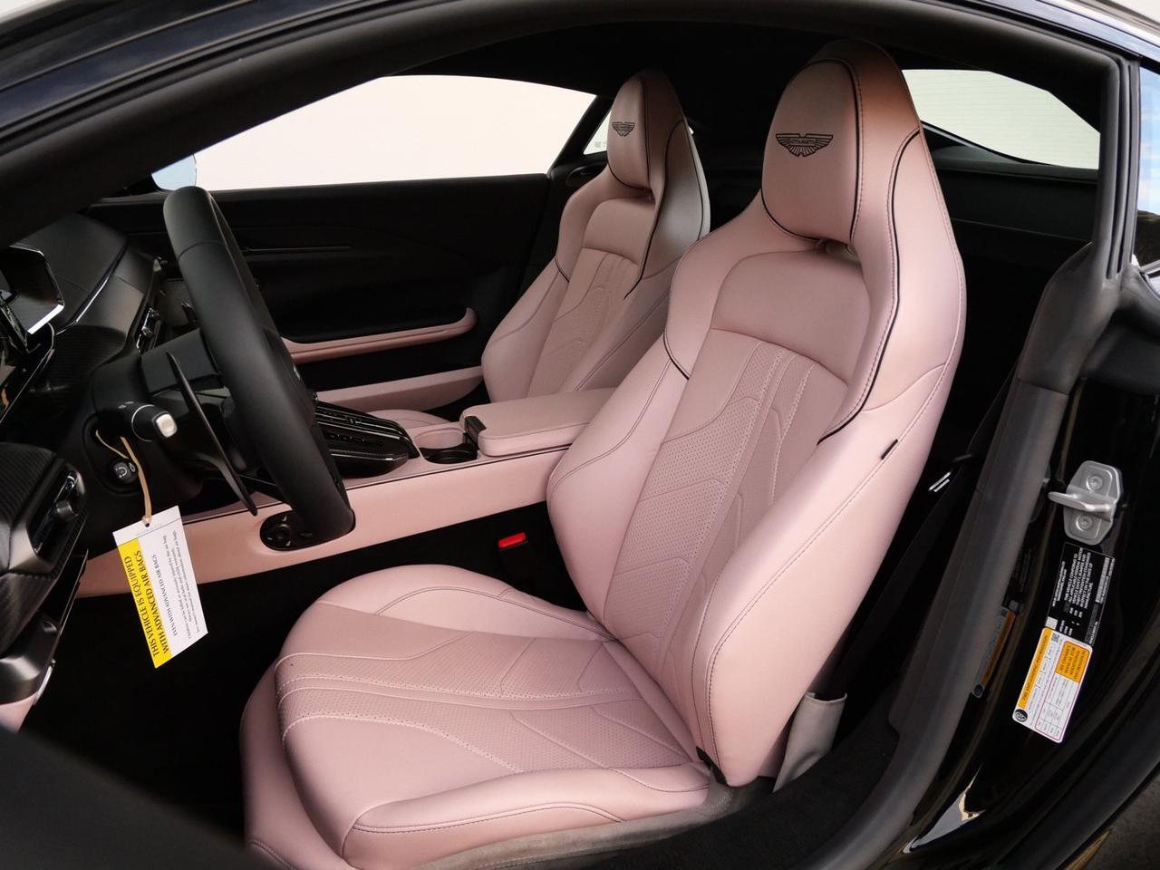 2025 Aston Martin Vantage Lawrence KS