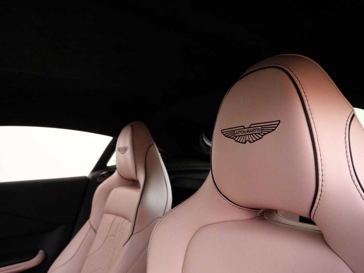 2025 Aston Martin Vantage Lawrence KS