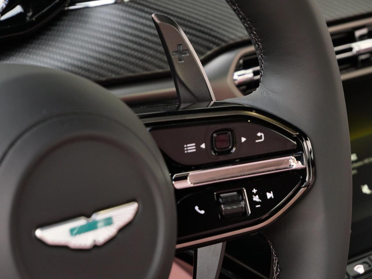 2025 Aston Martin Vantage Lawrence KS