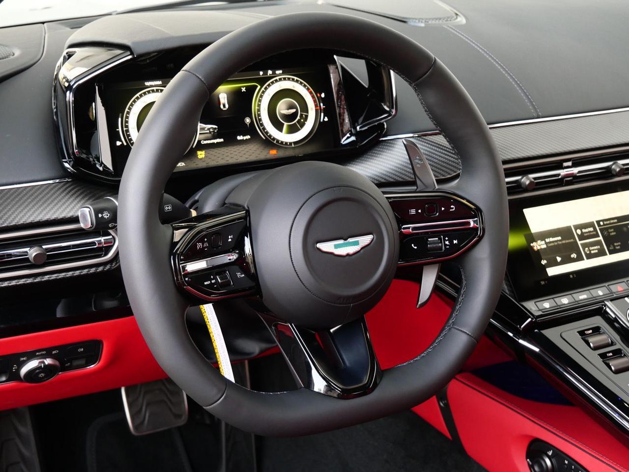 2025 Aston Martin Vantage Lawrence KS