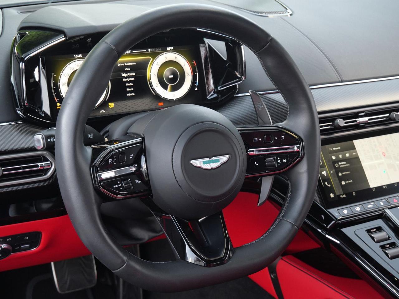 2025 Aston Martin Vantage Lawrence KS