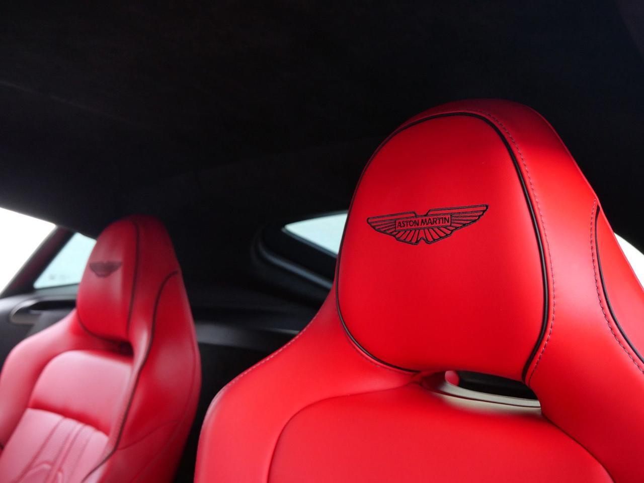 2025 Aston Martin Vantage Lawrence KS