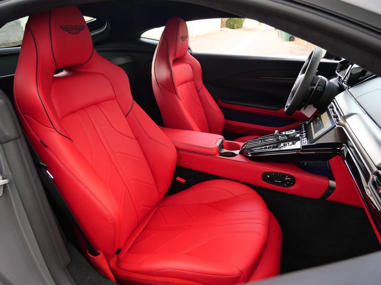 2025 Aston Martin Vantage Lawrence KS