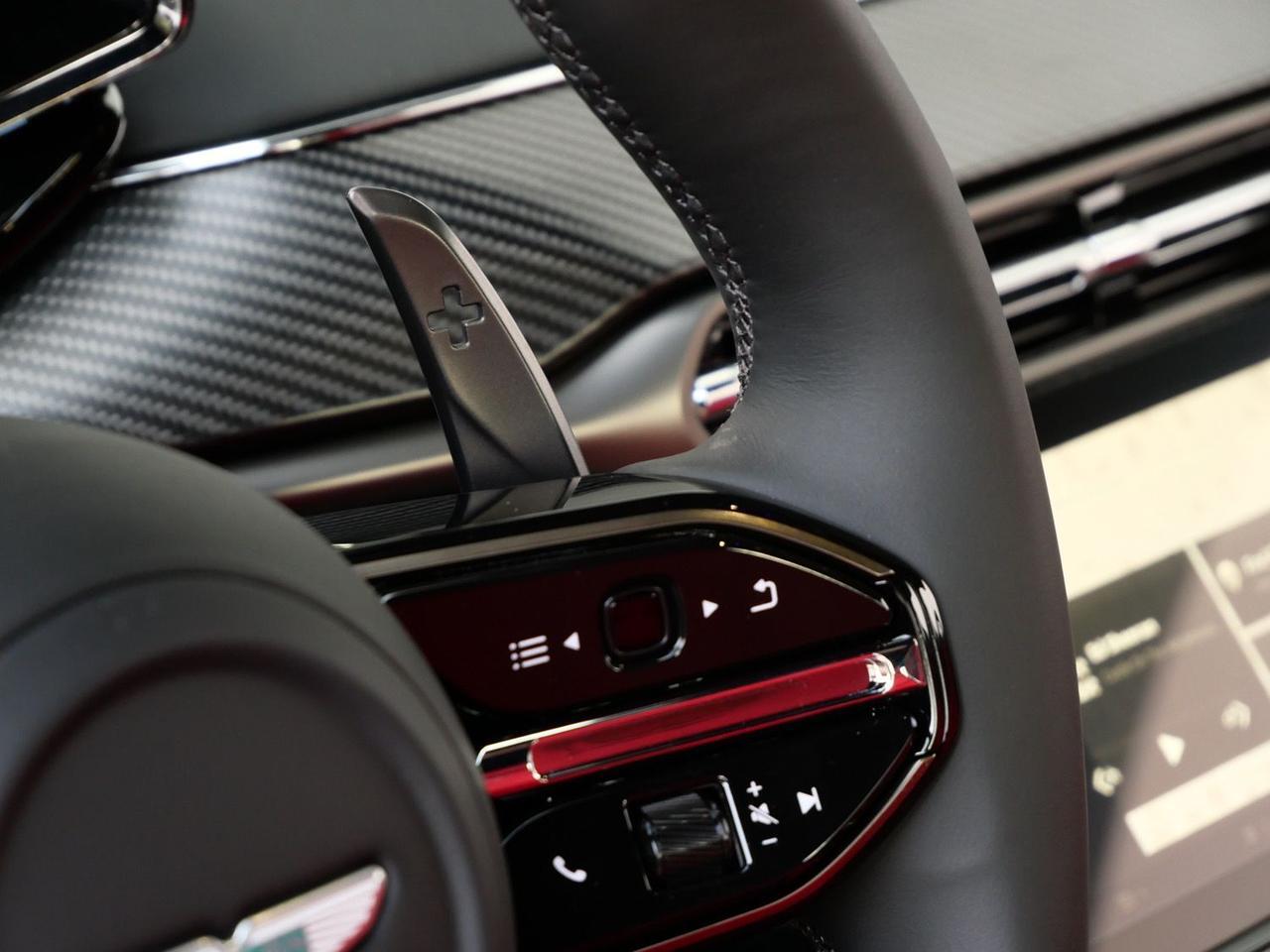 2025 Aston Martin Vantage Lawrence KS