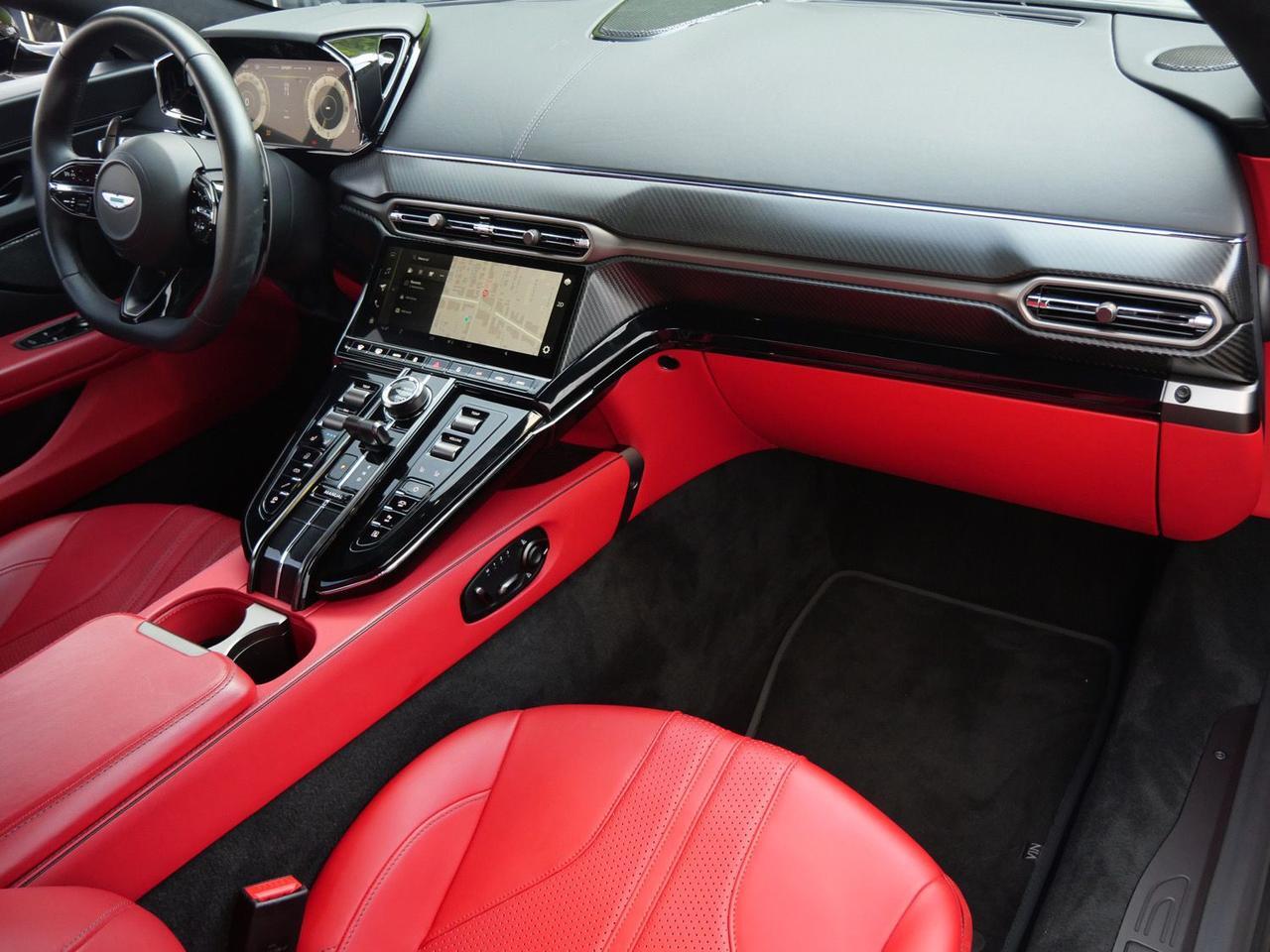 2025 Aston Martin Vantage Lawrence KS