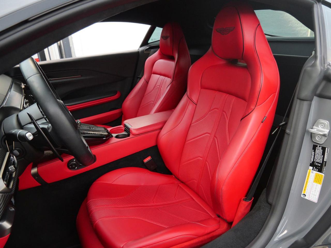 2025 Aston Martin Vantage Lawrence KS