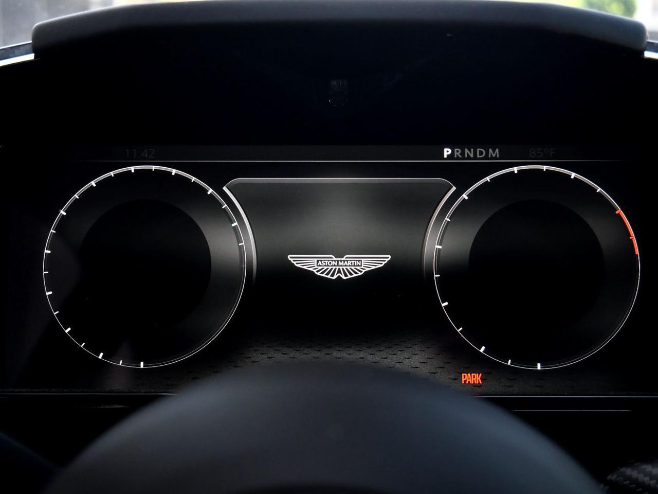 2025 Aston Martin Vantage Lawrence KS