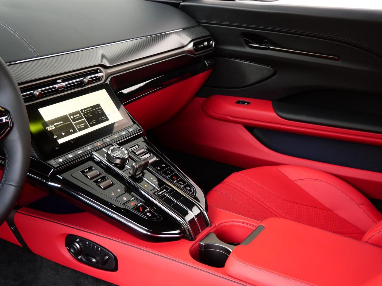 2025 Aston Martin Vantage Lawrence KS