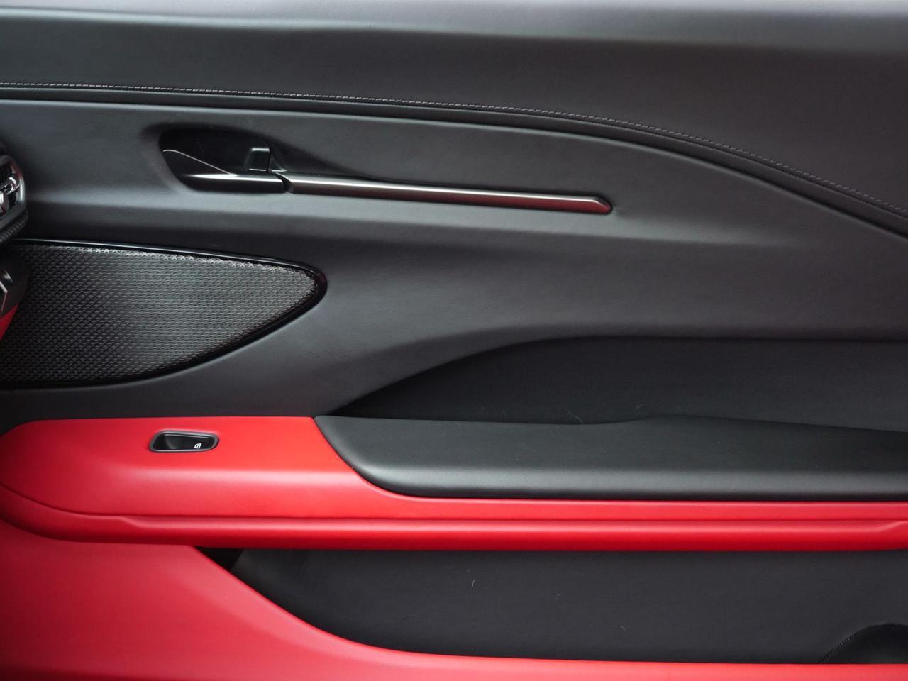 2025 Aston Martin Vantage Lawrence KS