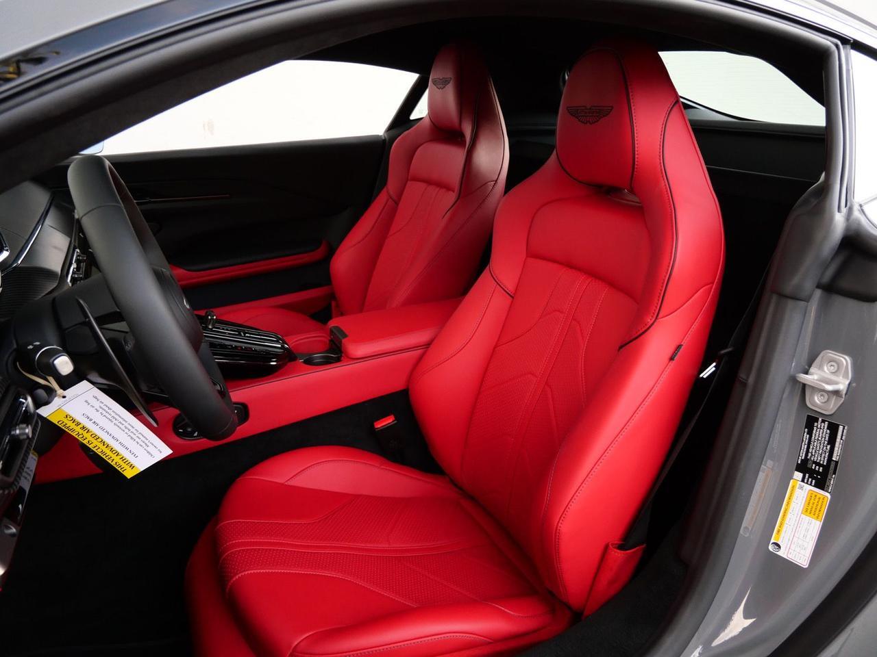 2025 Aston Martin Vantage Lawrence KS