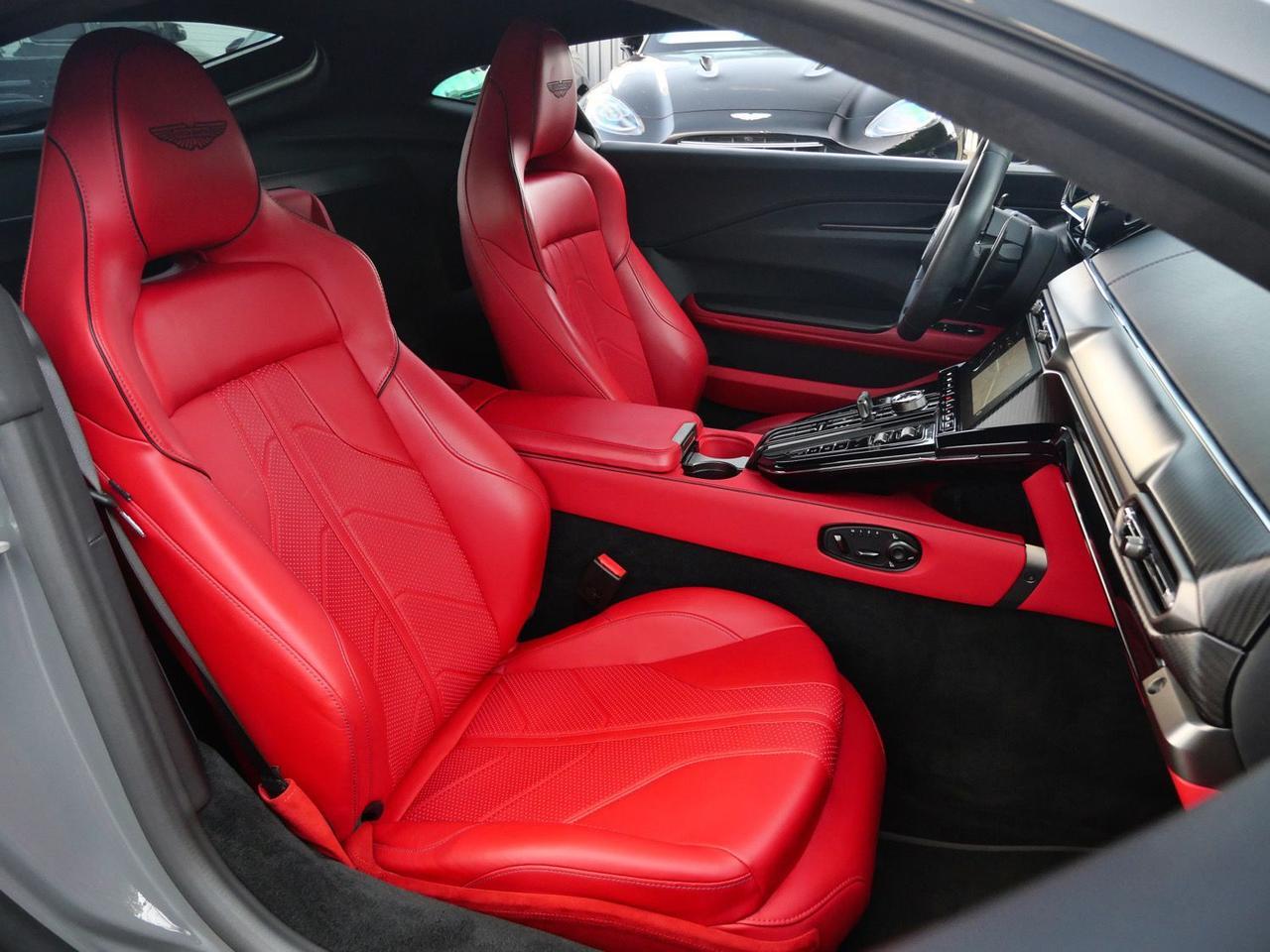 2025 Aston Martin Vantage Lawrence KS