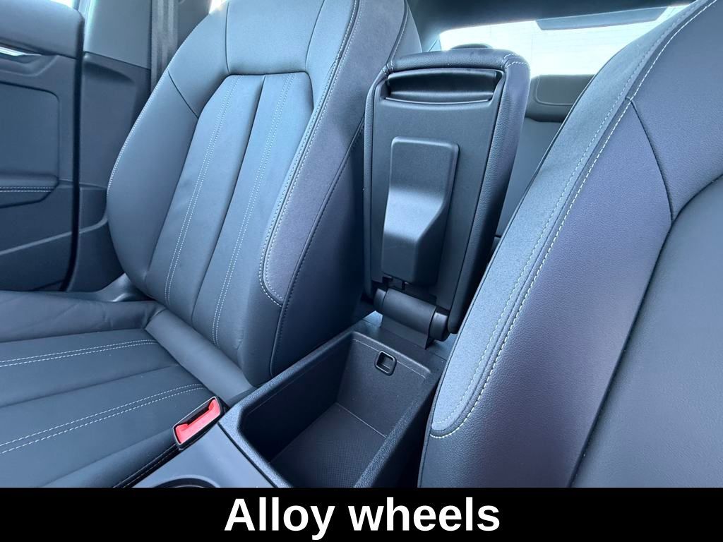 2025 Audi A3 40 Premium Plus Lakeland FL