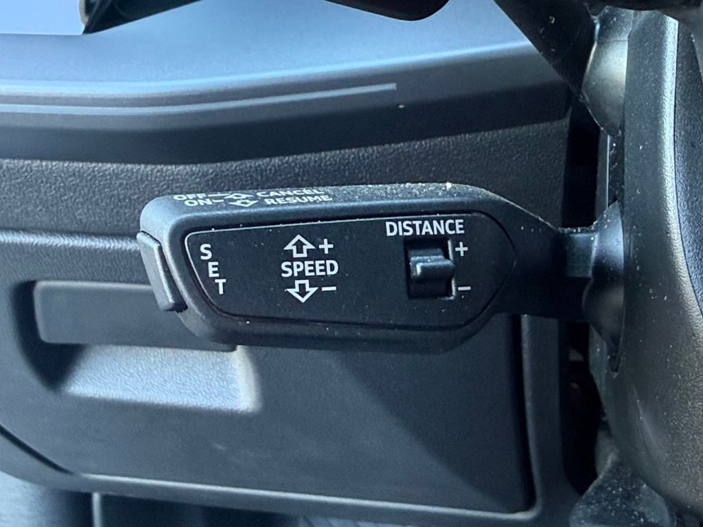 2025 Audi A3 40 Premium Plus Lakeland FL