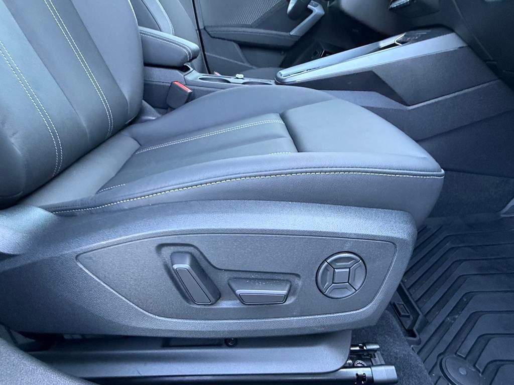 2025 Audi A3 40 Premium Plus Lakeland FL