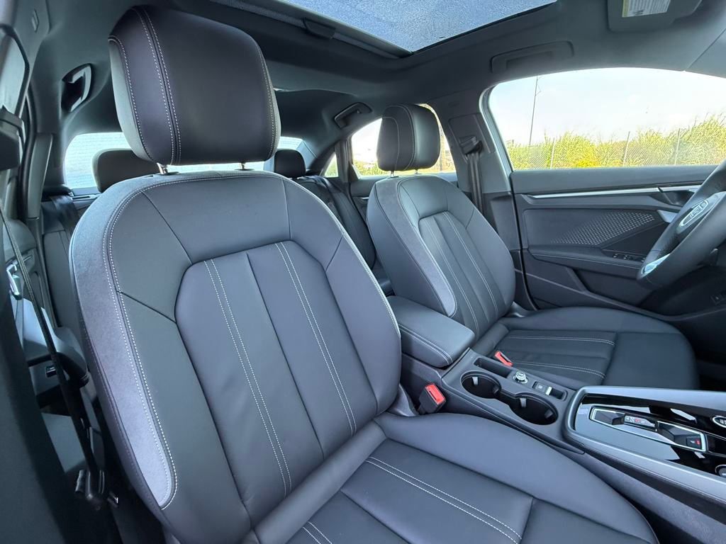 2025 Audi A3 40 Premium Plus Lakeland FL