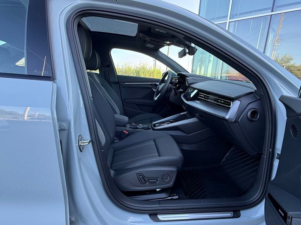 2025 Audi A3 40 Premium Plus Lakeland FL