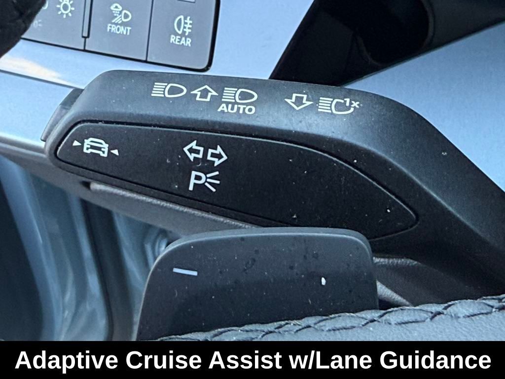 2025 Audi A3 40 Premium Plus Lakeland FL