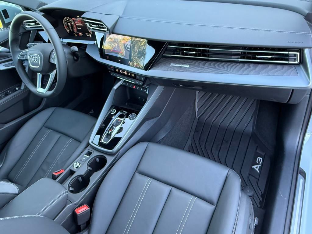 2025 Audi A3 40 Premium Plus Lakeland FL