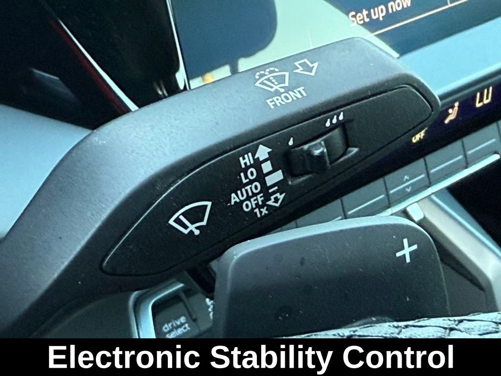 2025 Audi A3 40 Premium Plus Lakeland FL
