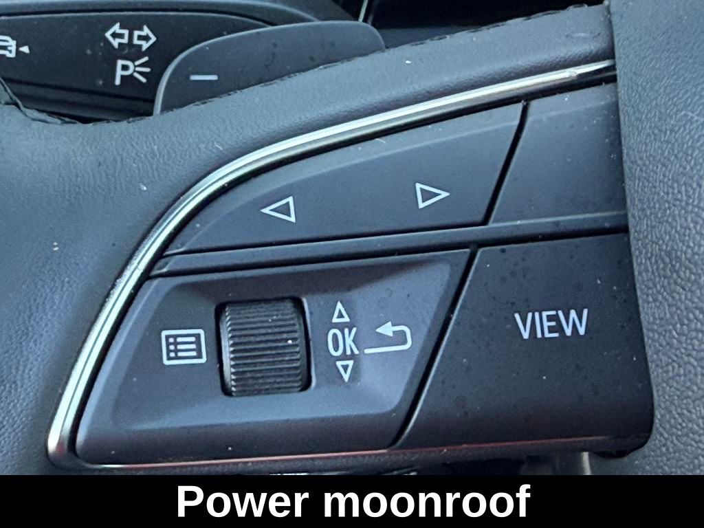 2025 Audi A3 40 Premium Plus Lakeland FL