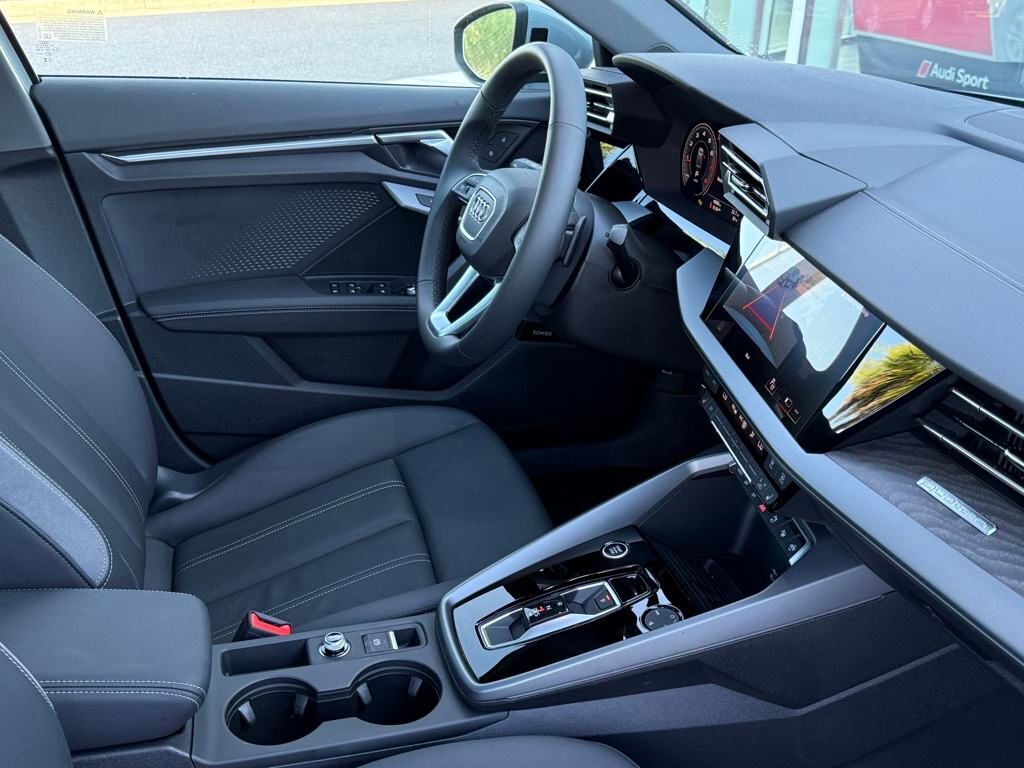 2025 Audi A3 40 Premium Plus Lakeland FL