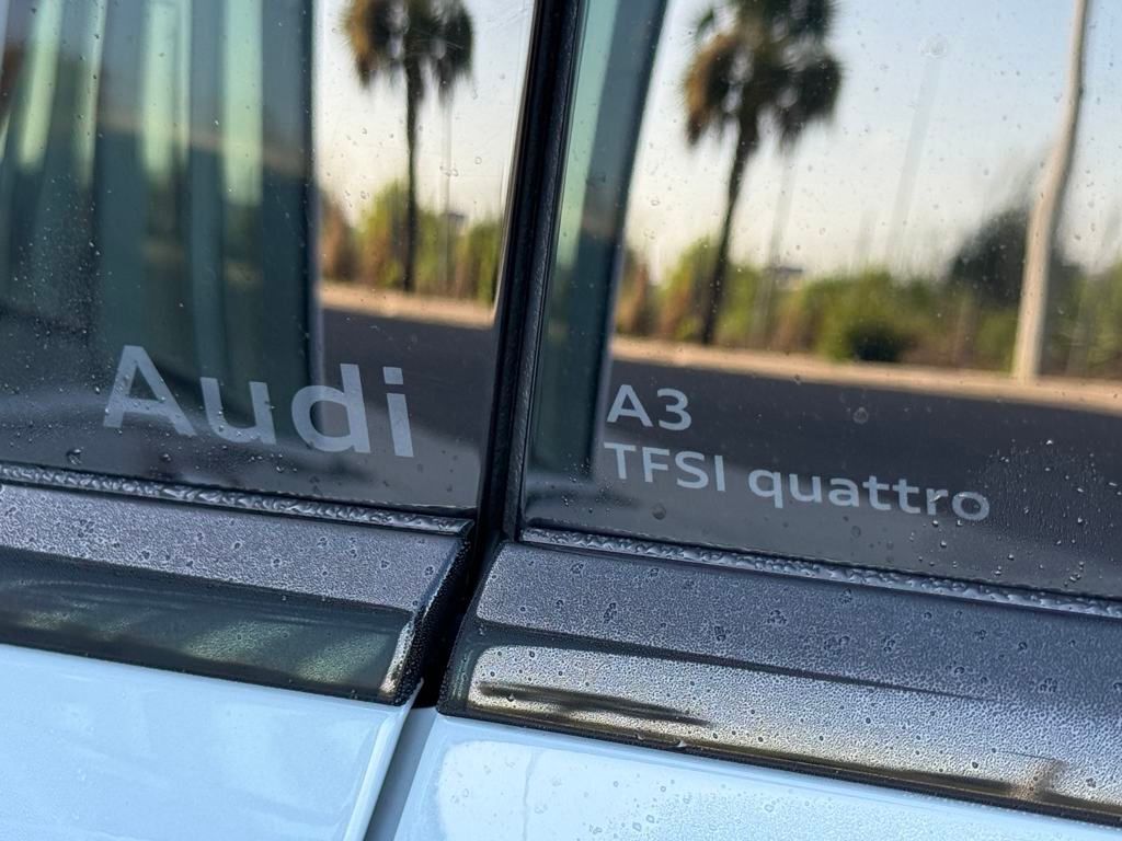 2025 Audi A3 40 Premium Plus Lakeland FL