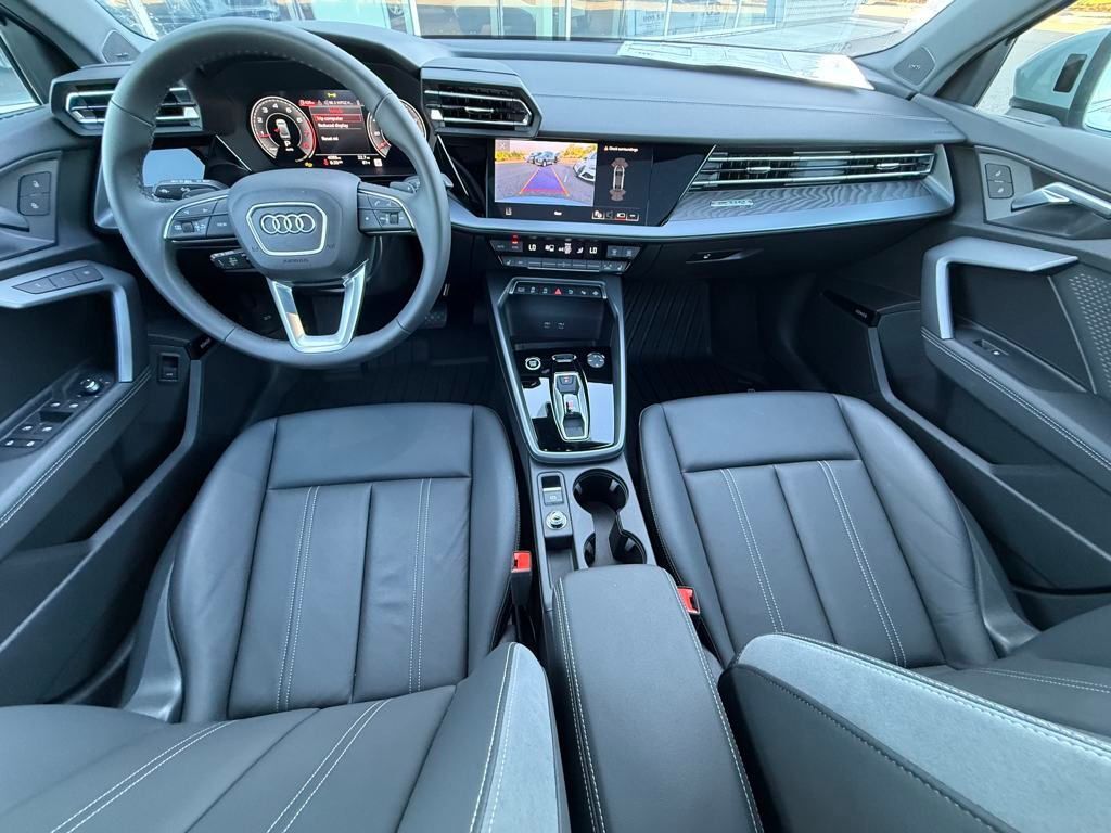 2025 Audi A3 40 Premium Plus Lakeland FL