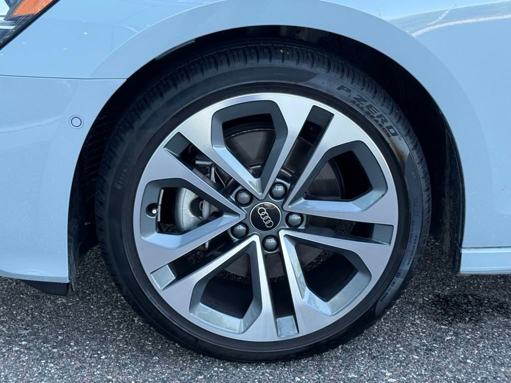 2025 Audi A3 40 Premium Plus Lakeland FL